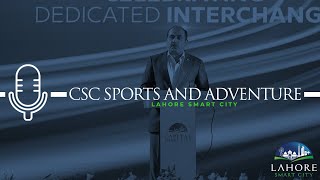 Brig (R) Muhammad Gohar Kamran Speech on Sports and Adventure