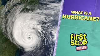 What is a HURRICANE?