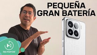 Xiaomi 15 | Especificaciones y precio