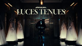 Anuel Aa - Luces Tenues