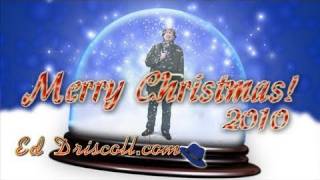 Merry Christmas from Ed Driscoll.com