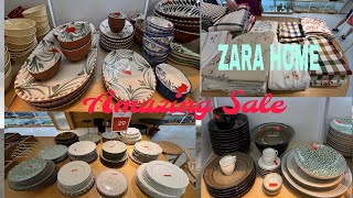 ZARA HOME Collection / Amazing Sale June 2024