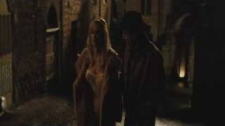 Nine - Rather Be The Man(Nicole Kidman) - Clip 4