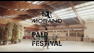 PALP Festival - Jardin Secret 2022