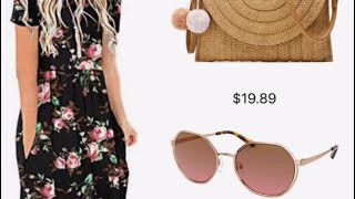 Explore Amazon Prime Wardrobe with Me! Ordering 6 Items to Try Now and Pay Later