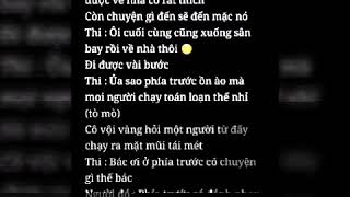 Vk ngốc à em muốn trốn tôi sao tập 1