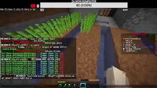 MINECRAFT LIVE | IGRAMO SA VAMA | @__lazarevskyy__