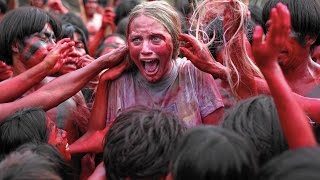 The Green Inferno (2015) Trailer