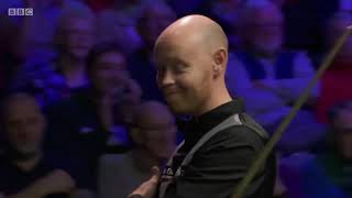 Top 20 Shots   2019 UK Championship