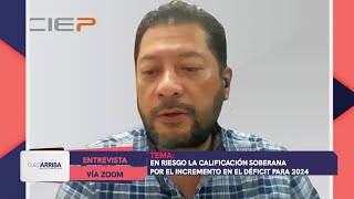 Entrevista a José Luis Clavellina