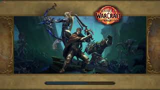 World of Warcraft - The War Within Campaign playthrough part 5