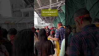 Vaishnodevi tour 2024 || jay mata di || #travel #katra #videos #vaishnodevikatra #videos #shorts