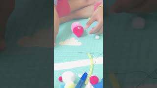 Craft Ideas of Raelyn Part -2#DIY #youtube #craftykids #shortvideo #diy #easycraft