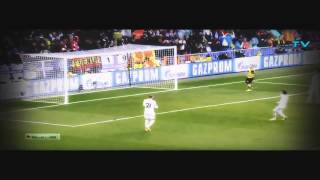 Gareth Bale Insane Speed & Amazing Runs Real Madrid 2014