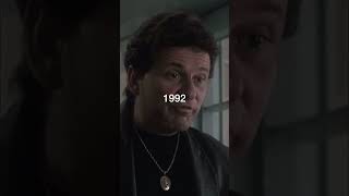 Happy Birthday Joe Pesci! Joe Pesci Evolution [1980-2021] #shorts