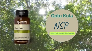 Kola  de NSP es su paso diario hacia la salud natural y la longevidad. ¡Haga su pedido ahora!