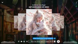 ● Avee Player ➢ Share Mẫu Sóng Giống Butbee 2024 | Gặp Người Đúng Lúc - N.Chấn Em