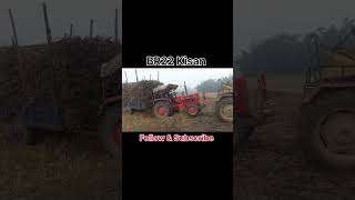 Mahindra 475 DI XP Plus Vs 275 | tractor tochan |Tractor Video #shorts #shortsvideo