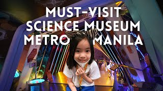 Why The Mind Museum is so popular among Kids and Schools