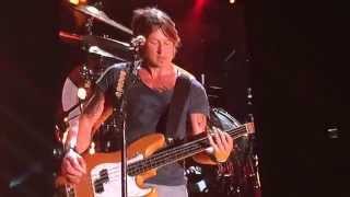 John Cougar, John Deere, John 3:16 - Keith Urban - LP Field - Nashville, TN 6/14/15