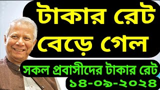 আজকের টাকার রেট কত | সৌদি আরব/ ওমান/কাতার/ কুয়েত/আমিরাত/বাহরাইন /দুবাই/মালয়েশিয়ার খবর-NOTUN BD