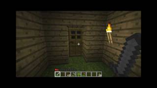 Minecraft - #2 - Skeleton riding a Spider