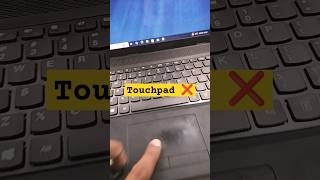 Lenovo G500 Series Laptop Touchpad Not Working Problem#macnitesh#keyboardtricks#2024short