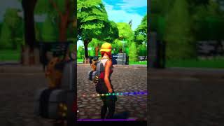 New Fortnite creative glitch#shorts