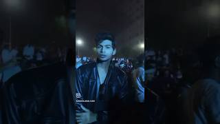 DJ Night show party Pillai college #shortvideo #shortsvideo #shirtviralvideo #shorts