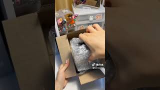 Link ở phần bình luận nha#unboxing #kẹpmi#lamdep