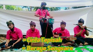 Lagu Terbaik Mustamin  Pokoknya...Cinta Tepisah dan Beraye Sengsare