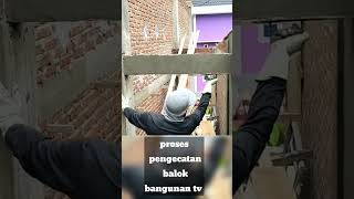 pengecatan tembok #shortvideo