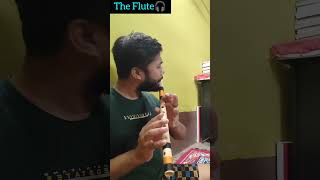 Moh Moh Ke Dhaage||Flute Version