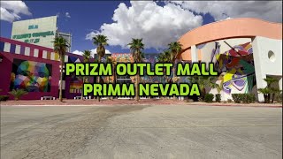 Prizm Outlet Mall HD 1080p