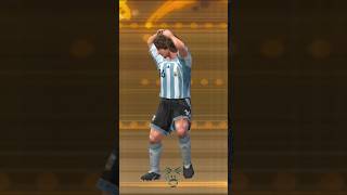 comemoração polêmica do PES de PS2... De quem será? #pes #futebol #curiosidades #ps2 #bombapatch