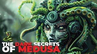 Unveiling Medusa's Dark Secrets | The Untold Story