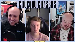 Episode 57: A Chocobro Engaged and What is Xbox's Strategy?