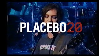 Placebo - Every You Every Me