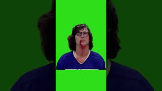 I'M LISTENING TO THE  F***ING SONG 😂​💀​​🟩​​​​ | #VCRChroma | #SlapShot #GreenScreen #VCR