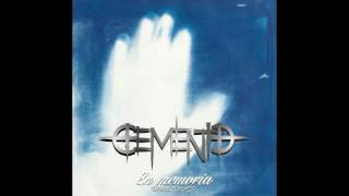 Cemento - En Memoria (Py)