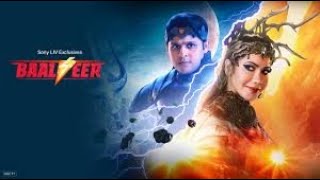 Baalveer Returns - Ep 7 - Full Episode -  Sep 2024