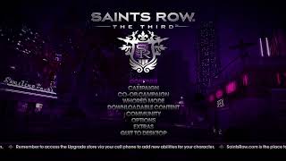 hour saint row loading screen