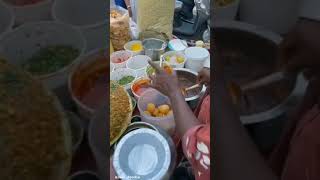 PANI PURI 😋😋 like and subscribe