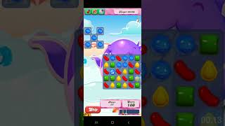 Candy Crush Saga Candy Frog