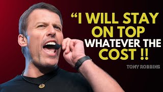 Tony Robbins | I'll Win No Matter What! | Tony Robbins Best Motivation Ever