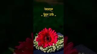 সে বললো ভুলে যেতে #vairal_short #youtube #tiktok #sad_status #goneviral #viralvideos