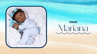 Meet our Little Mariana! NEW!