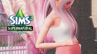 I WASN'T READY FOR THIS//SUPERNATURAL//THE SIMS 3 #25