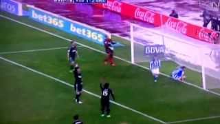 REAL MADRID VS REAL SOCIEDAD 3-3 ALL GOALS AND HIGHLIGHTS 05/26/2013 HD