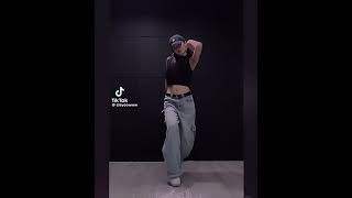 Whiplash Dance #dance #whiplash #aespa #karina #ningning #winter #giselle #edit #fy #fypシ゚viral